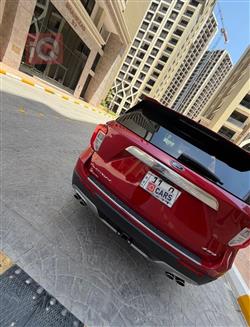 فورد إكسبلورر